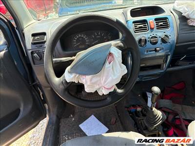 Suzuki Wagon R+ II 1.3 Váltó Kulissza *165787*