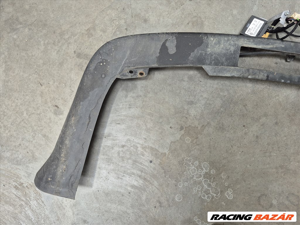 Volkswagen Golf IV kombi tolatóradaros hátsó koptató 1J9 807 521 A (32814) 2. kép