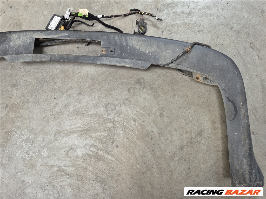 Volkswagen Golf IV kombi tolatóradaros hátsó koptató 1J9 807 521 A (32814) 5. kép