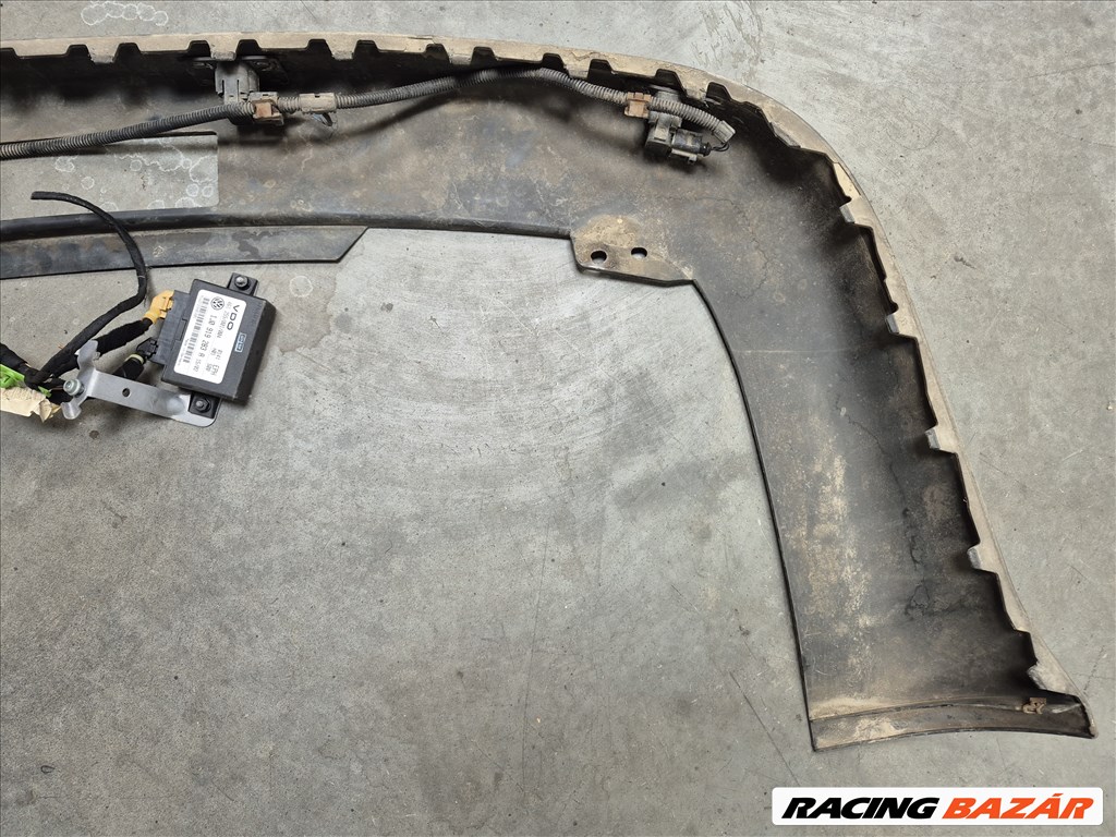 Volkswagen Golf IV kombi tolatóradaros hátsó koptató 1J9 807 521 A (32814) 11. kép