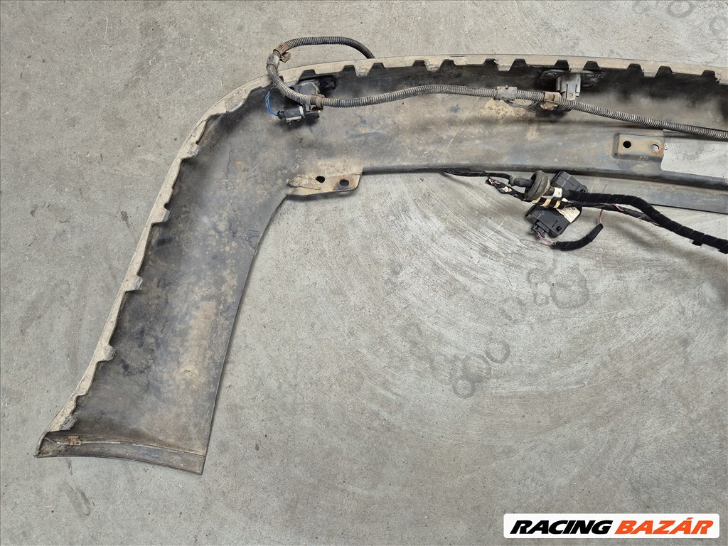Volkswagen Golf IV kombi tolatóradaros hátsó koptató 1J9 807 521 A (32814) 13. kép
