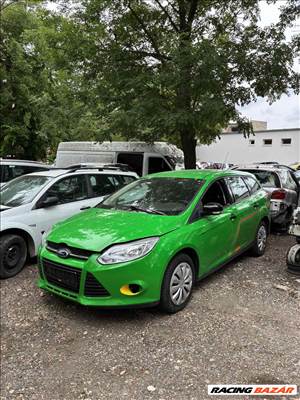 Ford Focus Mk3 bontott alkatrészei