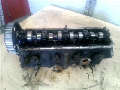 SKODA FELICIA PICKUP 97- Hengerfej, diesel