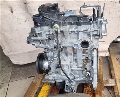 HNS EB2ADTS Opel Peugeot Citroen Motor