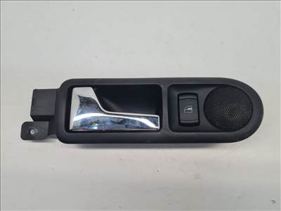 Volkswagen Golf IV, Volkswagen Bora bal belső kilincs (35716) 3b0839113