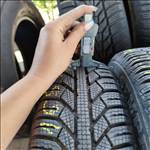  165/70 R14 Semperit téli gumi 38000ft a 4db/69/