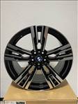 BMW G30-31-20 sorozat 19” alufelni