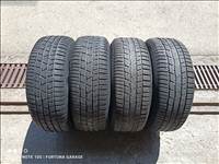 215/60 R16" Continental használt téli garnitúra