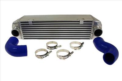 TurboWorks intercooler BMW E80 E82 E90 E92 N54 benzin 130mm