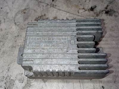 Mercedes A-osztály W168 ABS Elektronika *122697*