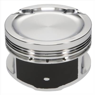 AUDI / VW 2.0 TFSI JE-Pistons Kit VW 2.0T FSI 82.50mm 10.3:1kovácsolt dugattyú szett