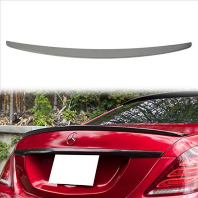 PRORACING Spoiler Cap Mercedes-Benz W222 13- AMG STYLE (ABS)