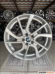 BMW I3-I3s gyári Brock alufelni 19”