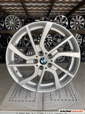 BMW I3-I3s gyári Brock alufelni 19”