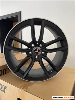  Mercedes Amg Line 18” alufelni