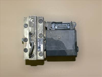 Opel Vectra A 1988-1995 - hidraulikus egység, ABS, vezérlőegységgel, jelölés: BA