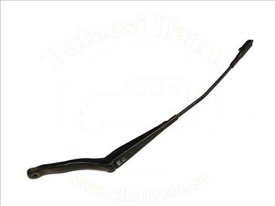 Opel Corsa D 2006-2014 - ablaktörlő kar, első szélvédő, bal oldali