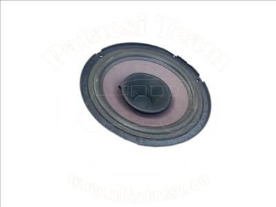 Opel Astra G 1997-2010 - hangszóró, hátsó negyed burkolat, 160mm, 15W, 2/3ajtós és cabrio