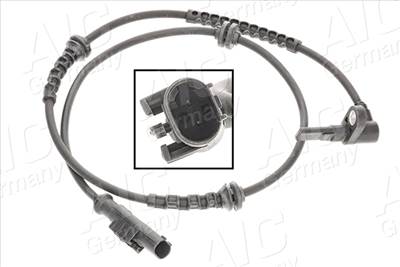 AIC 55810 - kerékfordulatszám érzékelő OPEL