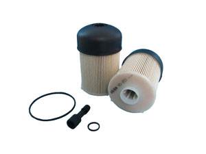 ALCO FILTER MD-851 - Üzemanyagszűrő FIAT MERCEDES-BENZ NISSAN OPEL RENAULT