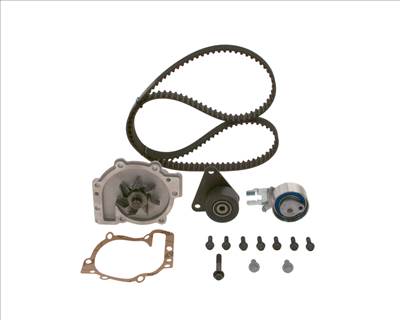 BOSCH 1 987 946 469 - Vízpumpa + fogasszíj készlet FORD FORD AUSTRALIA VOLVO VOLVO (CHANGAN) VOLVO A