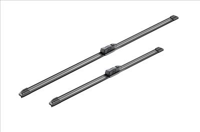 BOSCH 3 397 014 535 - ablaktörlő lapát AUDI