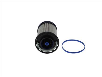 BOSCH F 026 402 207 - Üzemanyagszűrő AUDI BENTLEY VW