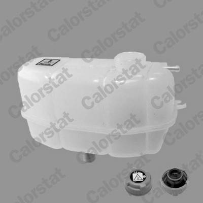 CALORSTAT BY VERNET ET0033C2 - hűtőfolyadék kiegyenlítőtartály FIAT