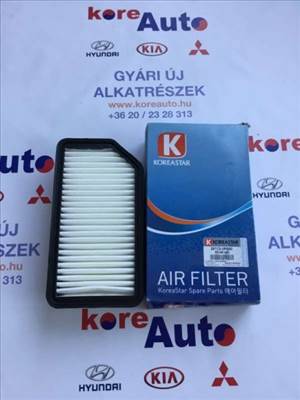 Kia Venga Hyundai ix20 levegőszűrő 281131P000-UTI