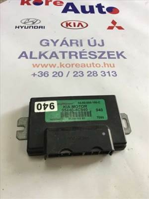 Kia Sorento BL osztómű terepváltó vezérlő 954404C940-BON