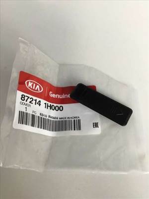 Kia Ceed ED tetősín csavar takaró 872141H000
