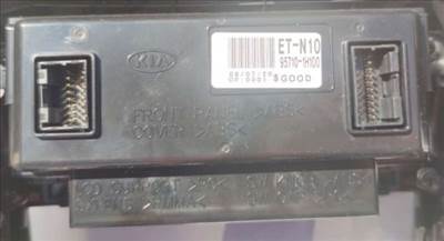 Kia Ceed ED központi multifunkcionális kijelző 957101H100-BON