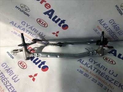 Kia Picanto JA ablaktörlő szerkezet 98120G6000-BON