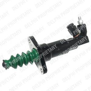 DELPHI LL49907 - kuplung munkahenger AUDI SEAT SKODA VW