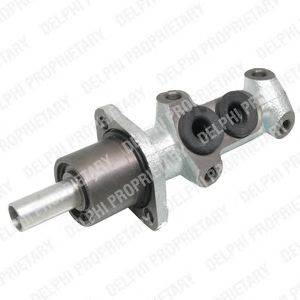 DELPHI LM30049 - főfékhenger AUDI