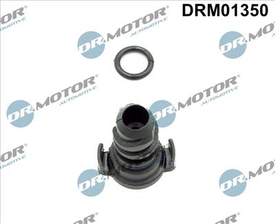 DR.MOTOR AUTOMOTIVE DRM01350 - Olajteknő zárócsavar FORD