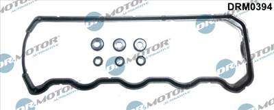 DR.MOTOR AUTOMOTIVE DRM0394 - tömítéskészlet, szelepfedél AUDI FORD SEAT VW