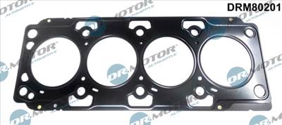 DR.MOTOR AUTOMOTIVE DRM80201 - hengerfej tömítés HYUNDAI KIA