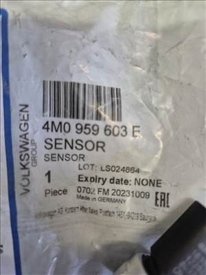 Klíma nyomáskapcsoló 4m0959603e