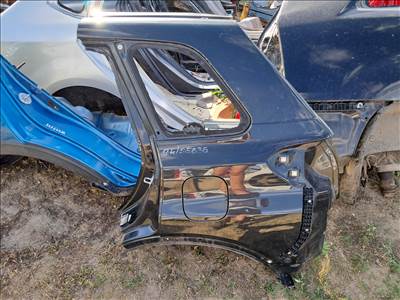Suzuki Vitara (LY) Bal hátsó negyed, sárvédő 