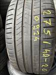 pirelli p zero pz4* kétszéles szett nyári 275/40 R20 106 w tl 2024