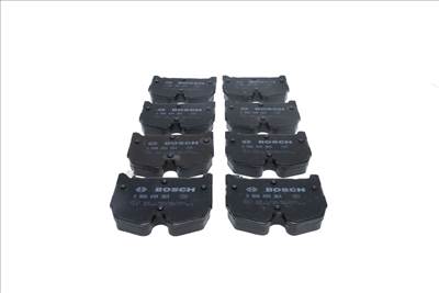 Fékbetét készlet BOSCH 0 986 494 364 for MERCEDES-BENZ