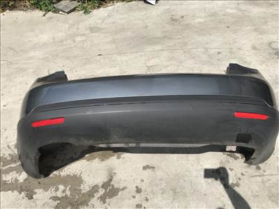 Volkswagen Jetta V hátsó lökhárító (radar nélküli)