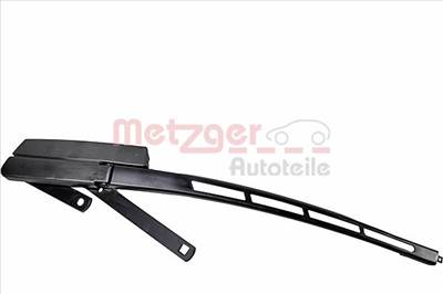METZGER 2190938 - törlőkar, ablaktörlő AUDI