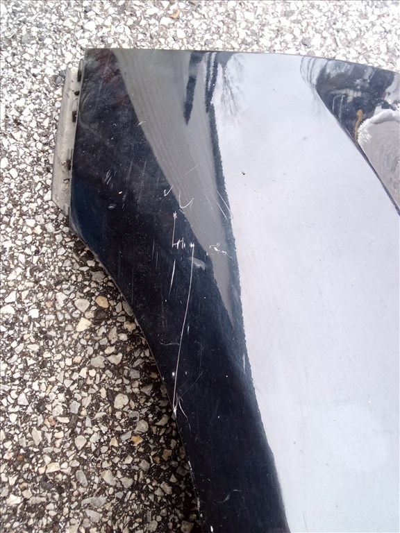 BMW Z4 E85 bal hátsó sárvédő 3. kép
