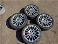 18" 5x112 Audi DTM