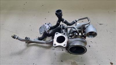 Opel Astra L 1.2 Turbo Turbofeltöltő 9845031980