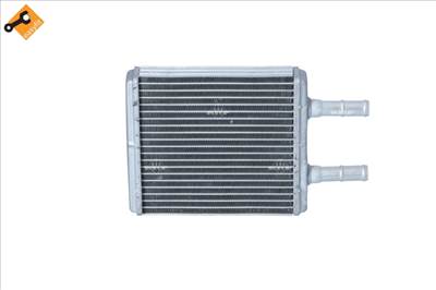 NRF 54354 - Hőcserélő, belső tér fűtés HYUNDAI
