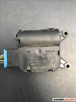 Volkswagen Passat B7 fűtés állító motor 3C0907511A