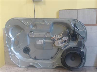 FORD Focus 2007.09.01-2011.02.28 Bal első ablakemelő szerkezet elektromos